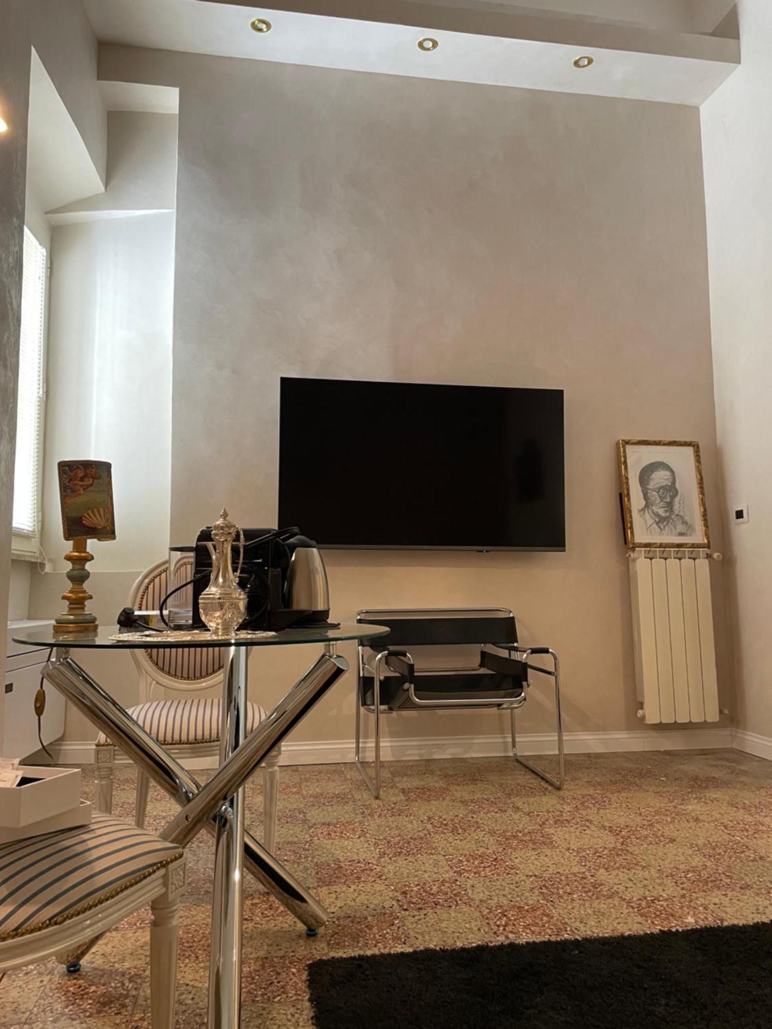 Apartamento Vasari Florencia