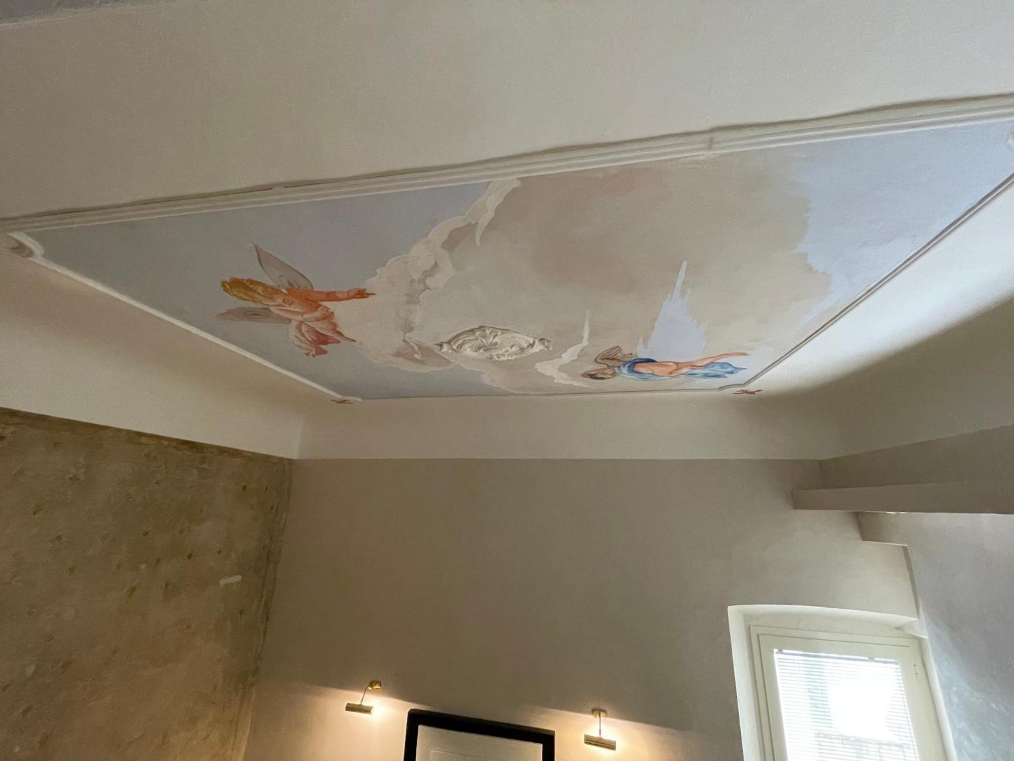 Apartamento Vasari Florencia