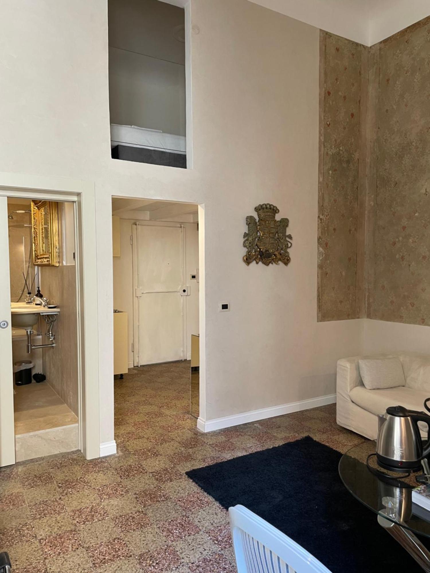 Apartamento Vasari *