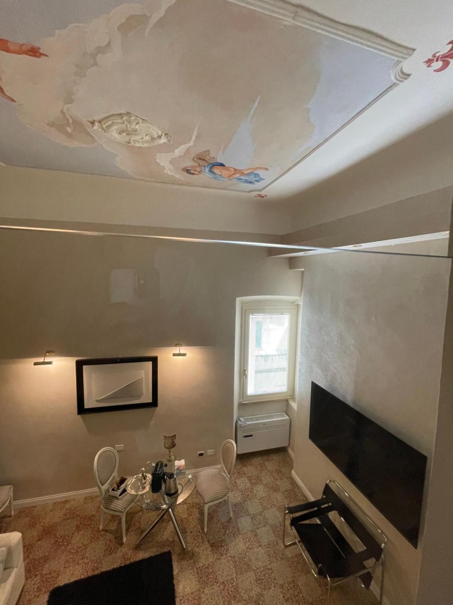 Apartamento Vasari Florencia
