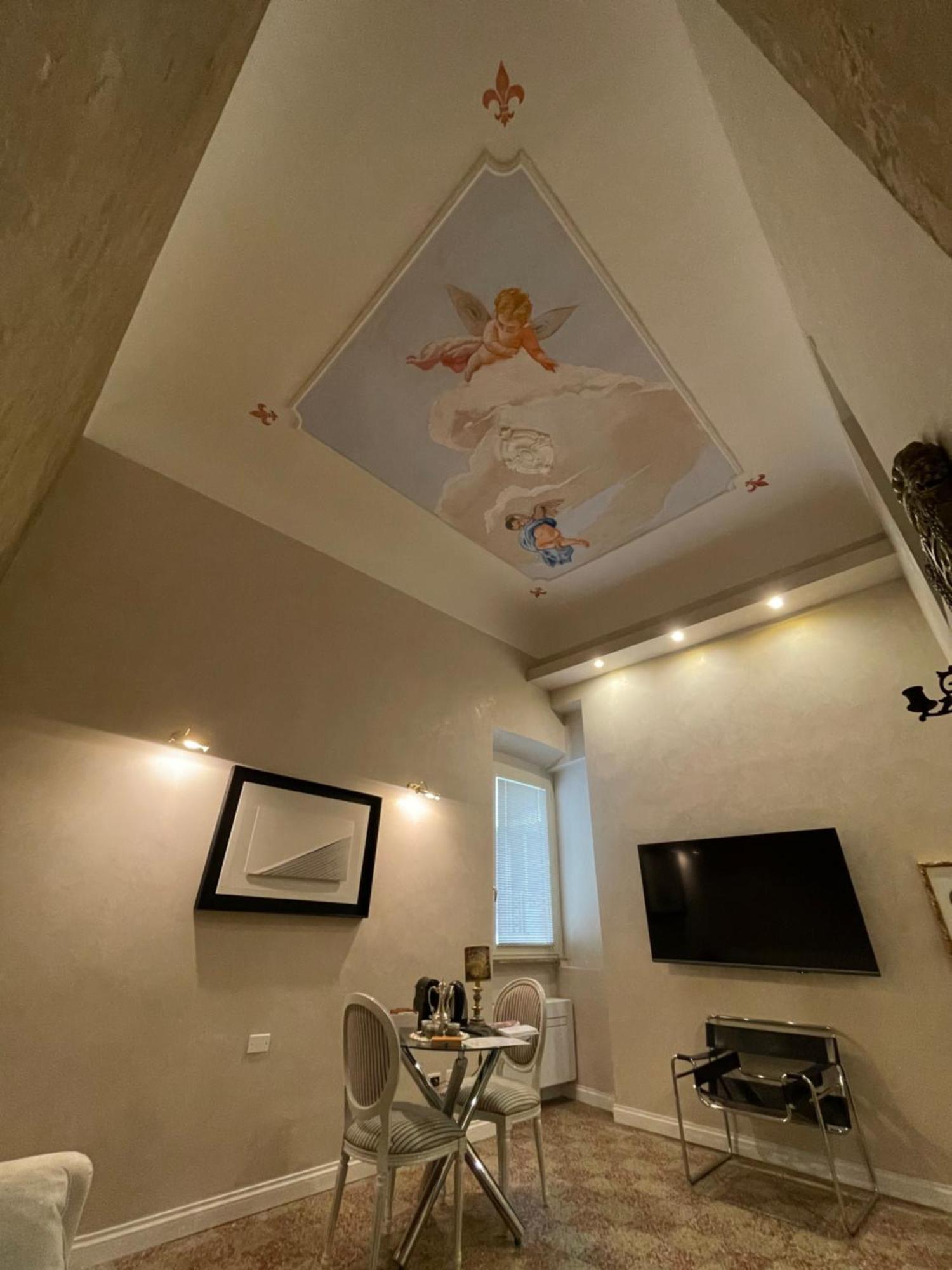 Vasari * Florencia