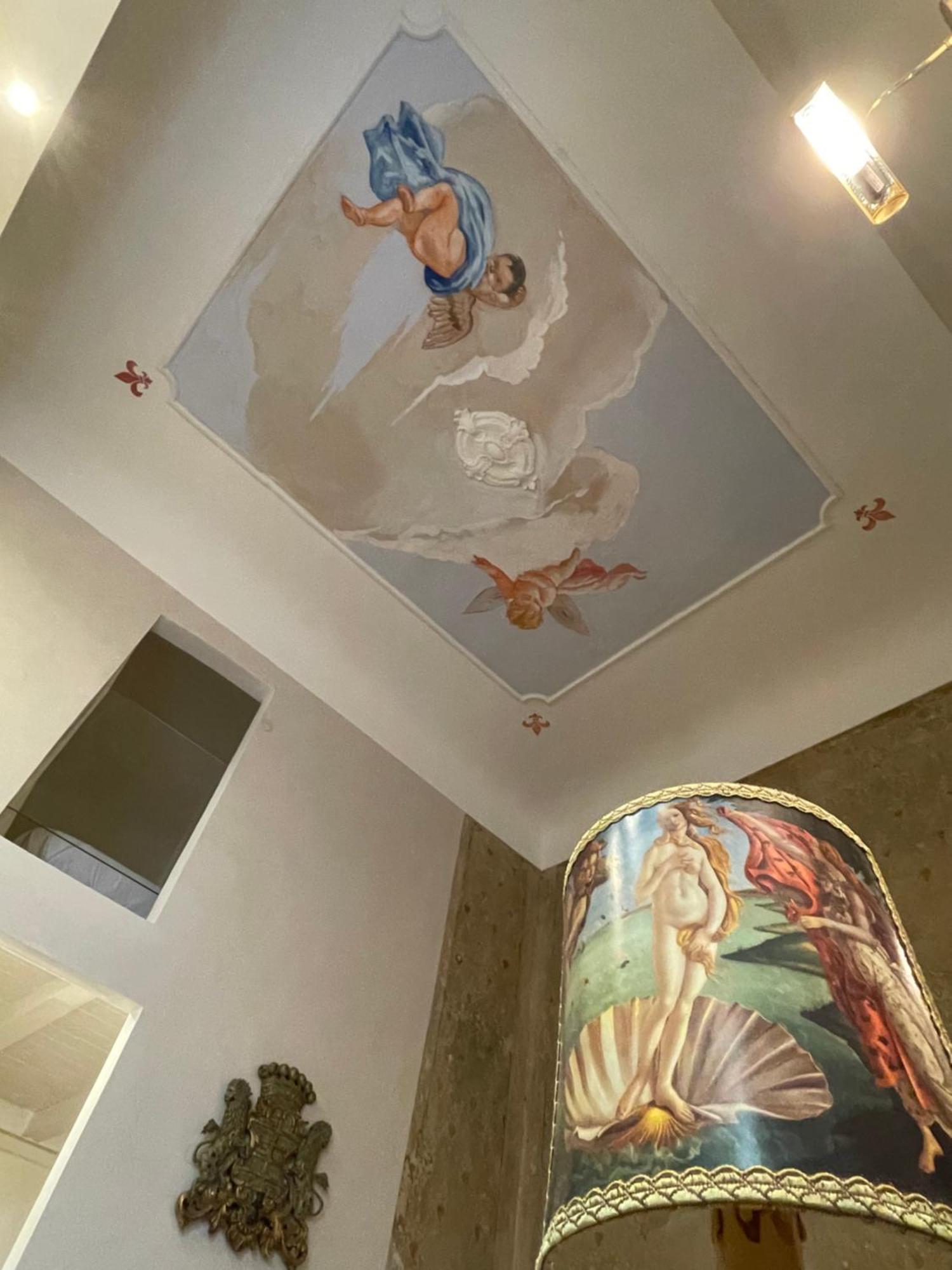 Vasari Apartamento Florencia